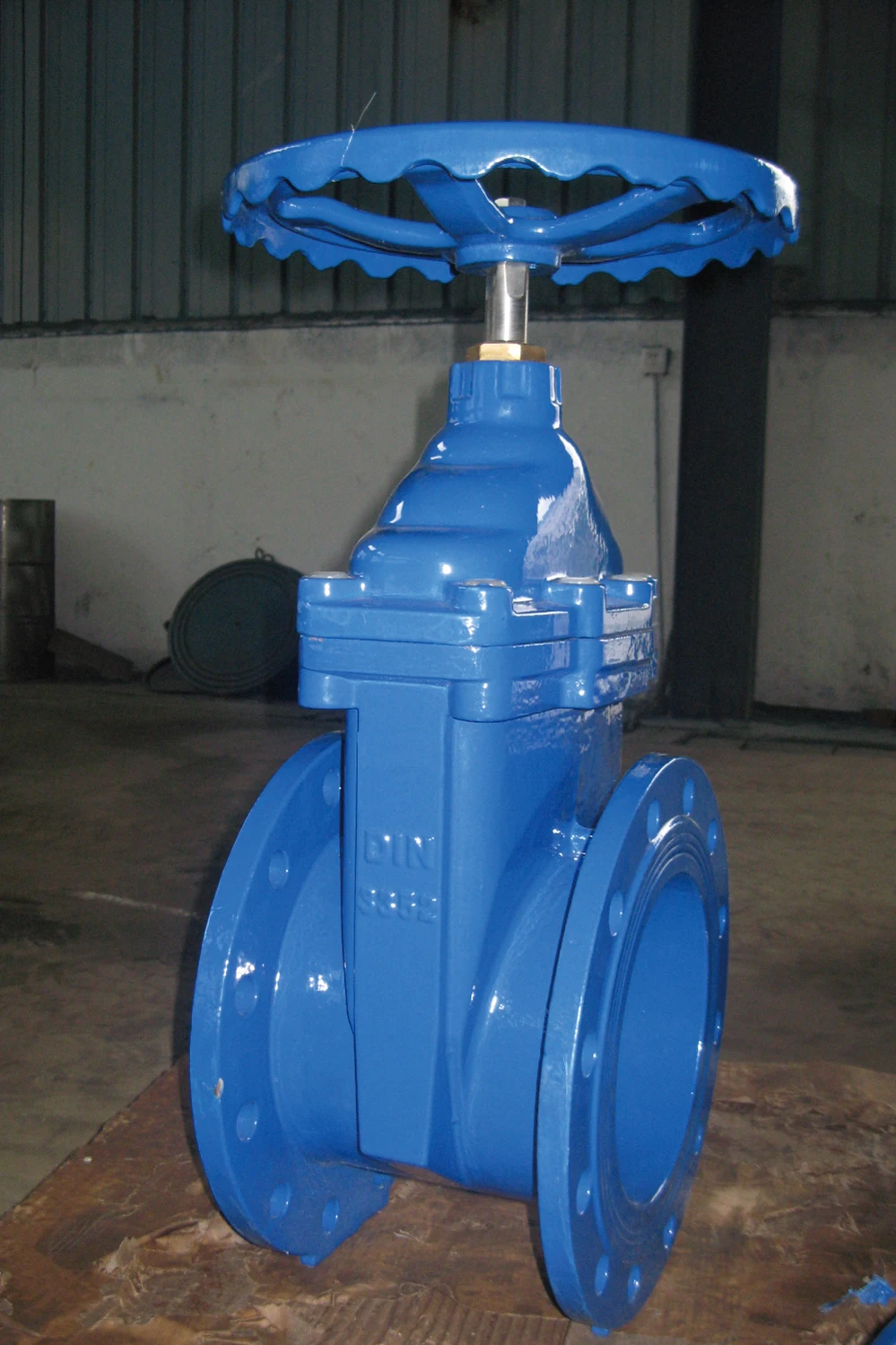 Wras Resilient Gate Valve For Drinking Water - Buy Wras Approval,Wras