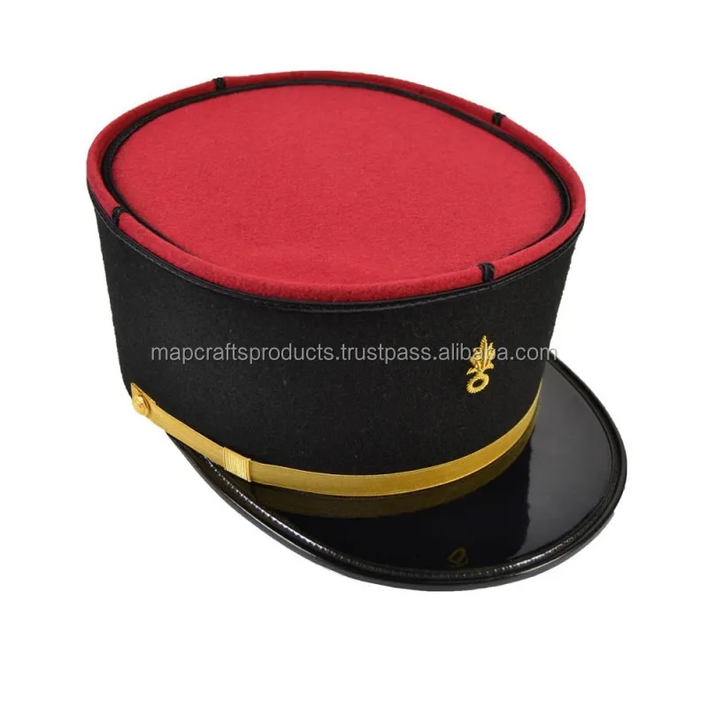 Military Kepi,French Kepi Hat 