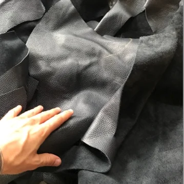 
item genuine leather scraps selected soft dollar embossed 