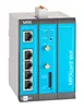 MRX3 LTE Router, 1-5 IP Network LTE/LAN/WAN, VLAN, VPN, Firewall, NAT, DHCP, DNS