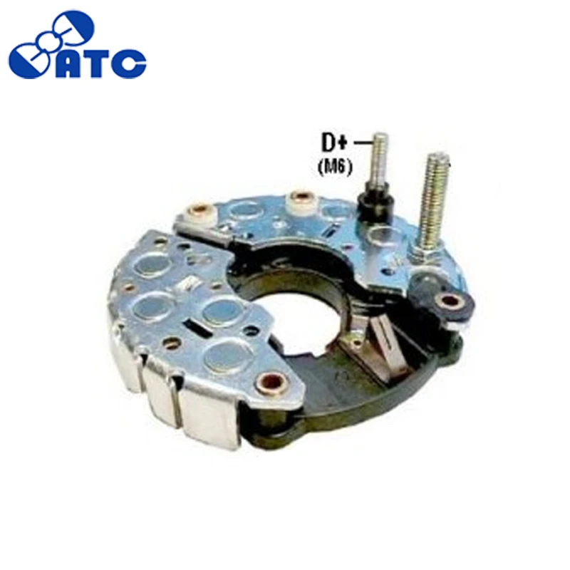 Ibr753 1127320753 231451 Rectifier Diode Replacement For Car Alternator