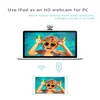 cell phone software webcam