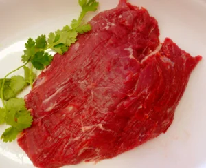 frozen beef thick flank / frozen beef flank packed in 20kg