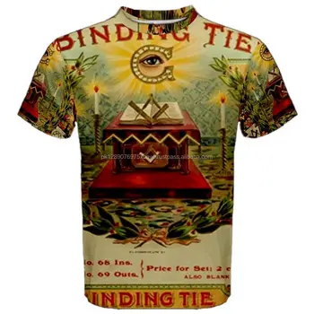 magliette poliestere