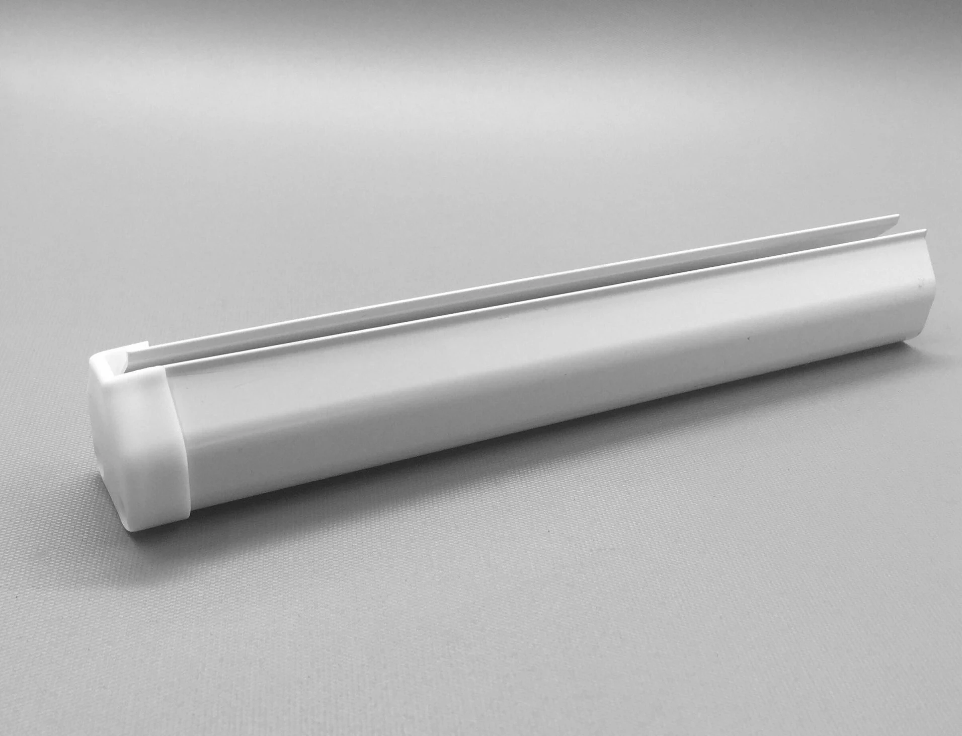 Zebra Blinds Bottom Rail End Caps Buy Bottom Rail End Caps,Blinds