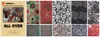 eBook of ALL OVER EMBROIDERED FABRICS SAMPLES images