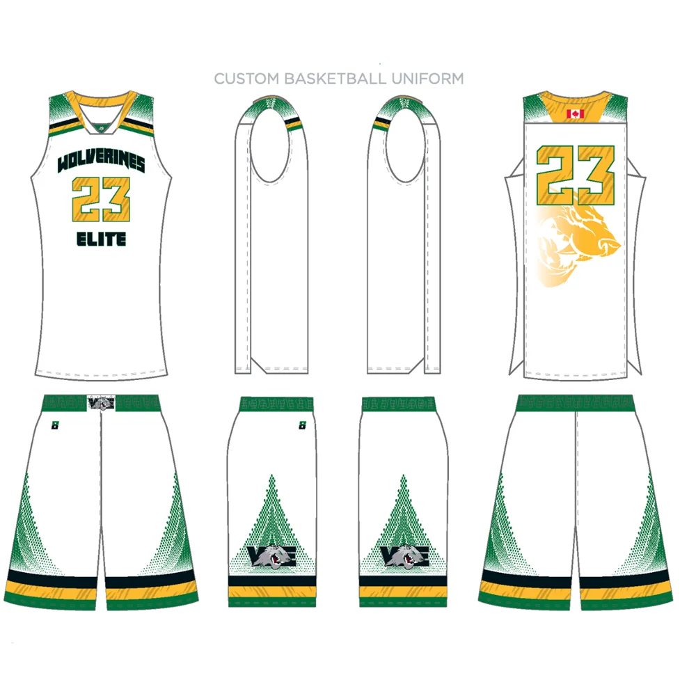 Latest Design Basketball Jersey Custom Design Logo Sublimation ...