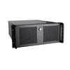 GE1401- 4U ATX rack mount nas storage server case