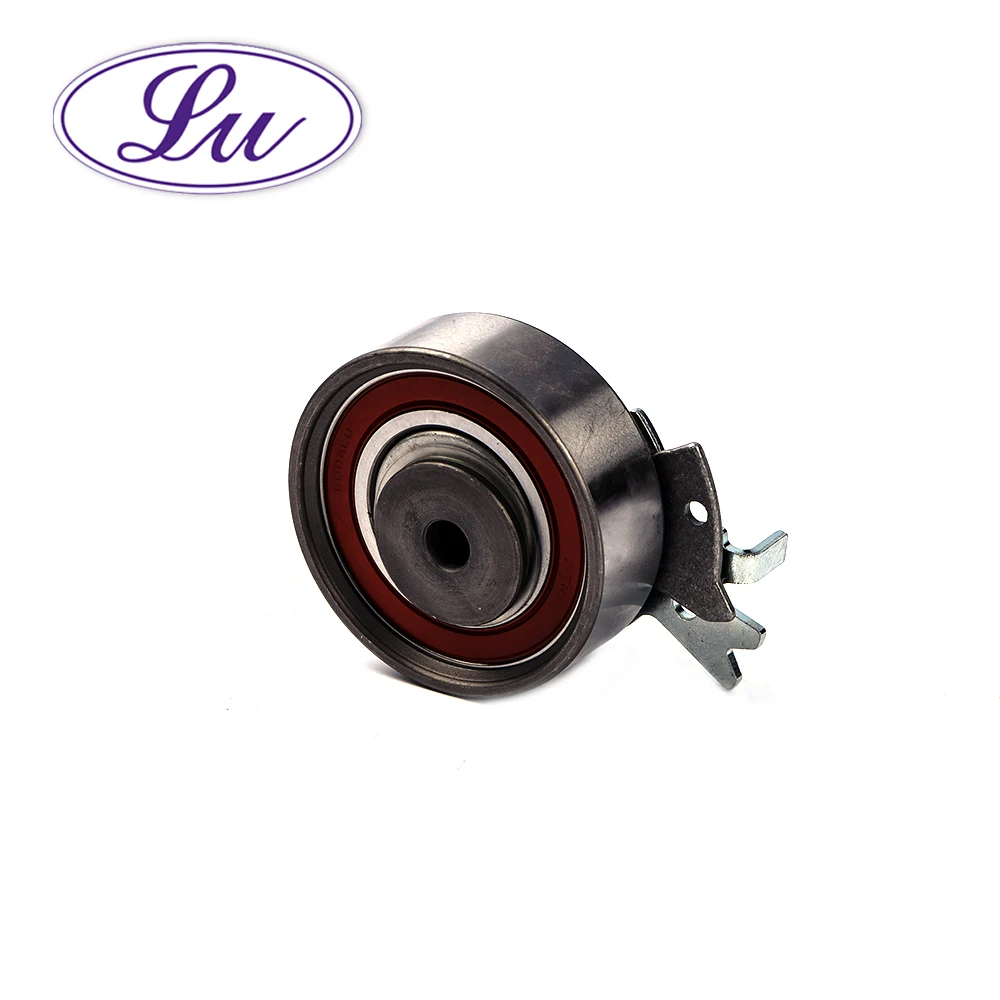 OEM NO 090499401P auto engine parts tensioner pulley