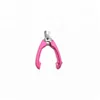 Pet Nail Trimmer Large Zize Pet Claw Clippers Straight & Bent