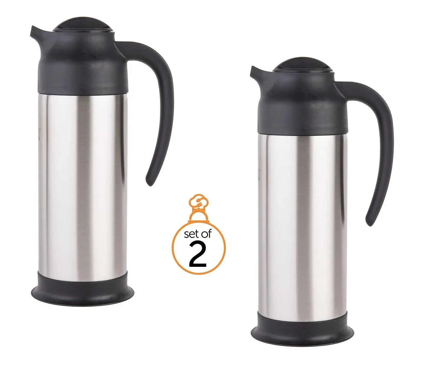 thermos 2 quart thermal beverage dispenser