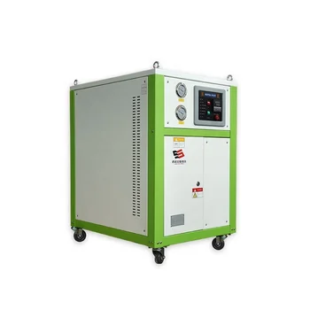 water cooled industrial chiller