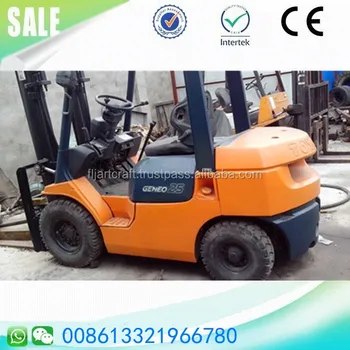 Japan Made Toyota 2 5 Ton 7fd25 Small Diesel Forklift For Sale Buy Toyota Forklift 2 5 Ton Toyota Kecil Forklift 2 5 Ton Jepang Membuat 2 5 Ton Toyota Forklift Diesel Product On Alibaba Com