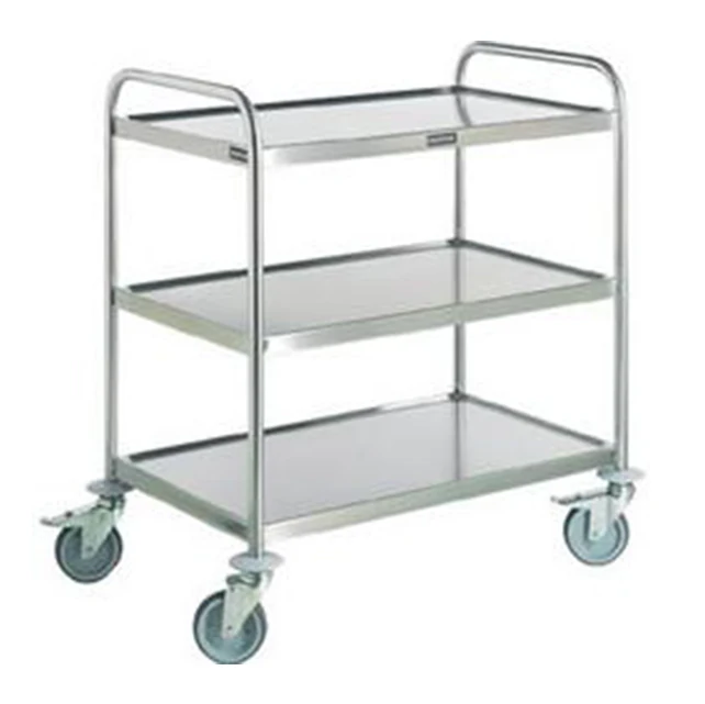 Stainless Steel Trolley Welded 3 Tier.jpg