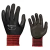 QB Verge 1000 Gloves, Excellent grip & dexterity, Strong resistance to oil & chemicals
