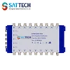 Excellent quality 5 way IN 6 way out satellite multiswitch 5x6 Multiswitch