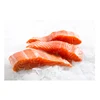 Rich Quality Natural Flavor Frozen Fresh Salmon Fish at Best Price