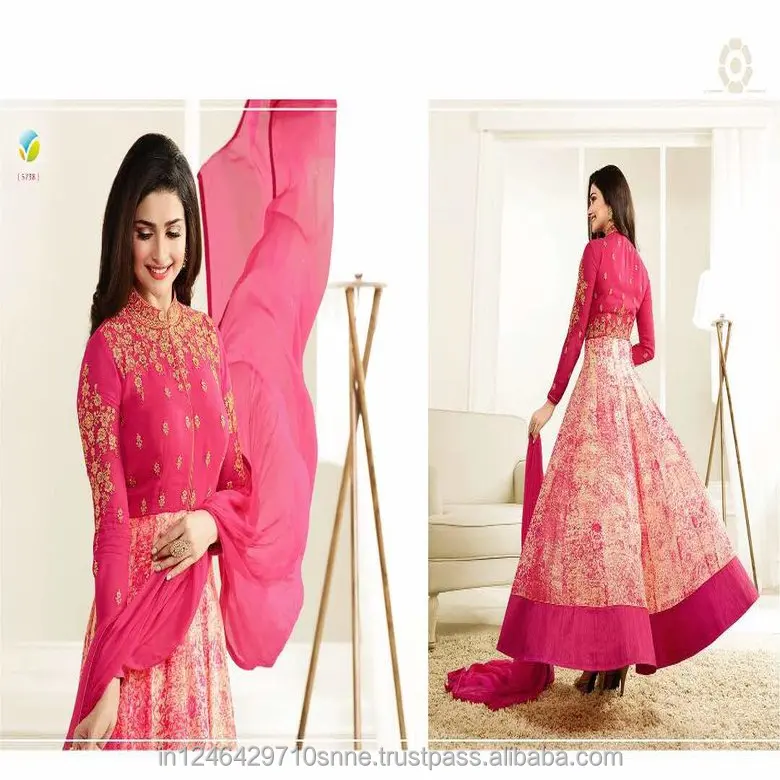 ladies lehenga suit