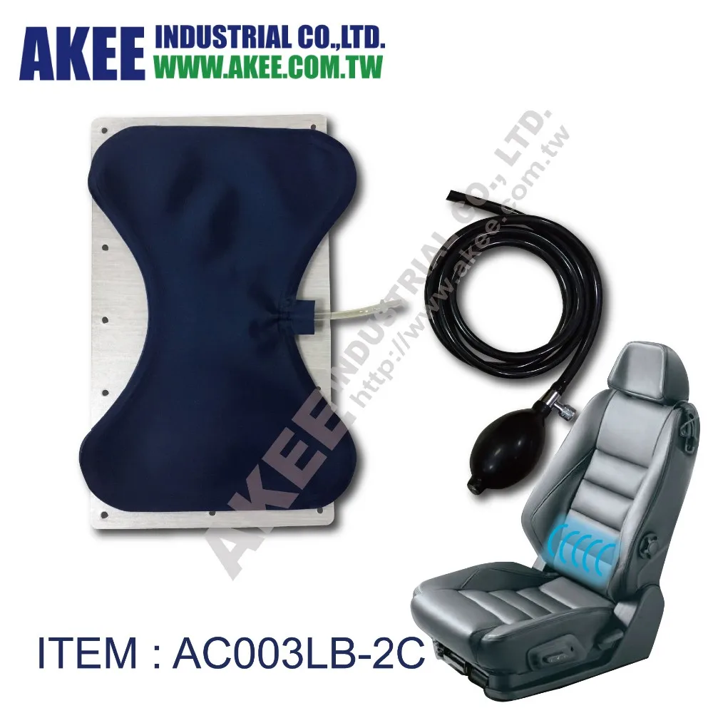 Automotive Car Seat Manual Air Lumbar Support Buy Manual Lumbar