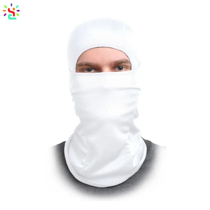 Wholesale Balaclava Motorcycle Full Face Mask Custom Balaclavas