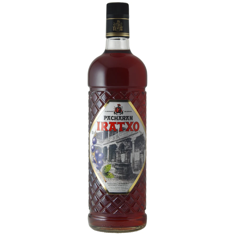 
Pacharan - IRATXO - 1L 