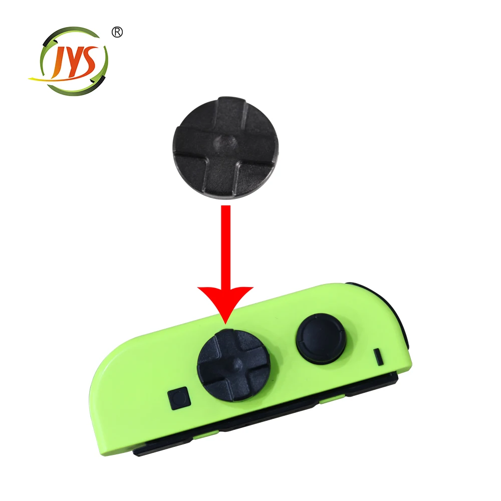 D Pad Button And Thumb Grips For Nintendo Switch Joycon Buy Thumb
