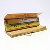 Slim Hemp Raw Smoking Rolling Paper and Cones