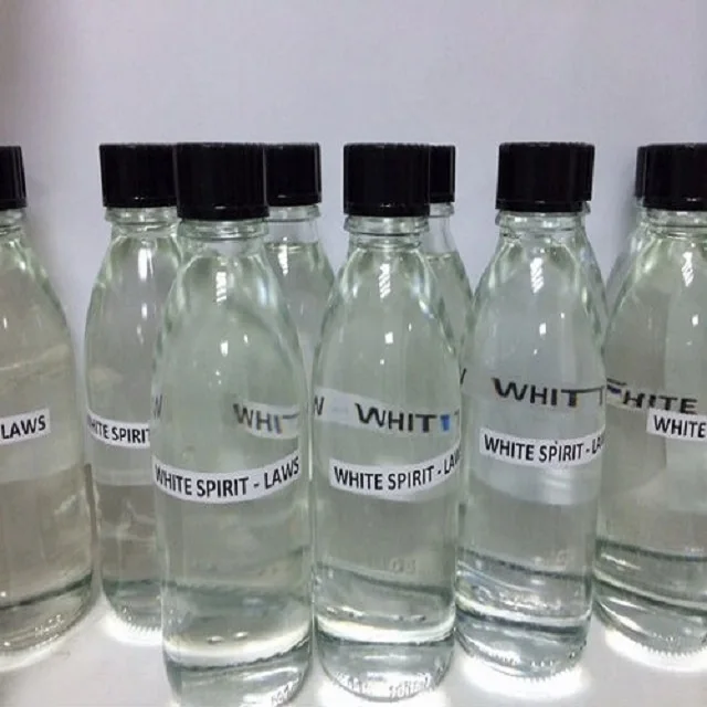 White Spirits Industrial White Spirit,Low Aromatic White Spirit,White