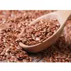 Quality flax / Lin Seed / 100% Organic