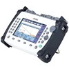 japan Handheld Network Master With Light Sources Power Meter Visual Fault Locators Anritsu MT9082 OTDR