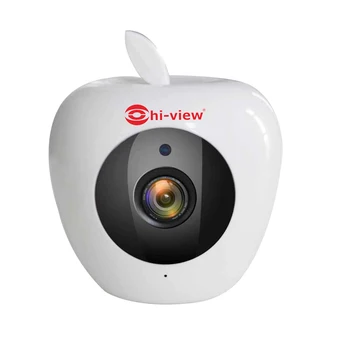 Hi-view Robot Wifi Ip Camera - Buy Wifi 