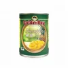 GB Canned Fruit Pineapple Sliced In Syrup