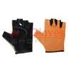Pole Dancing Gloves with Tack Material for Gripping the Pole
