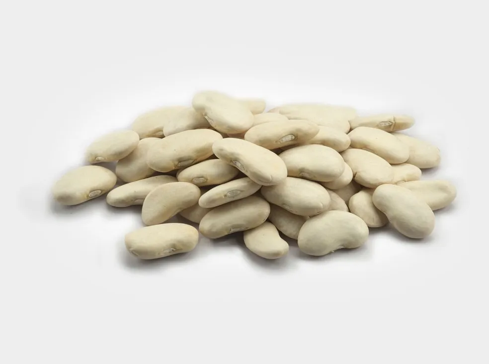 Ukraine Natural Dried Butter Beans For Export Buy Dry Butter Beans