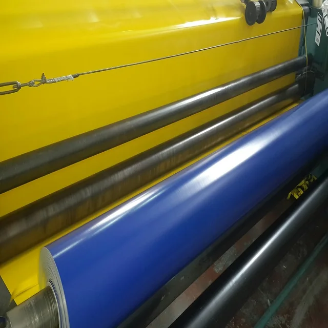 1000D 2x color tarp