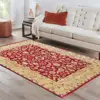 Hand Tufted Wool Indian carpets manufacturer from india 100% wool carpet