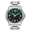 build up your own brand big dial 10ATM quartz man watches reloj Elite business watches japanese miyota movement