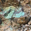 Copper Ore concentrate best quality copper ore Available in Bulk