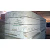 Edged Pine Lumbers - 16-18%, grade S/F (1/2/3/4/5)