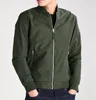 Bomber Jacket summer