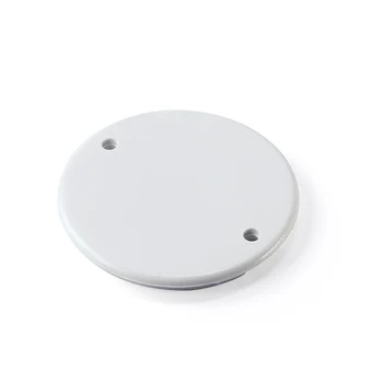 在越南制造的接线盒的 pvc 盖子