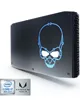 Zartecklinks 100% I_nT_el Hades Ca__ny__on Ga__mi___ng NUC Kit Mini P_C