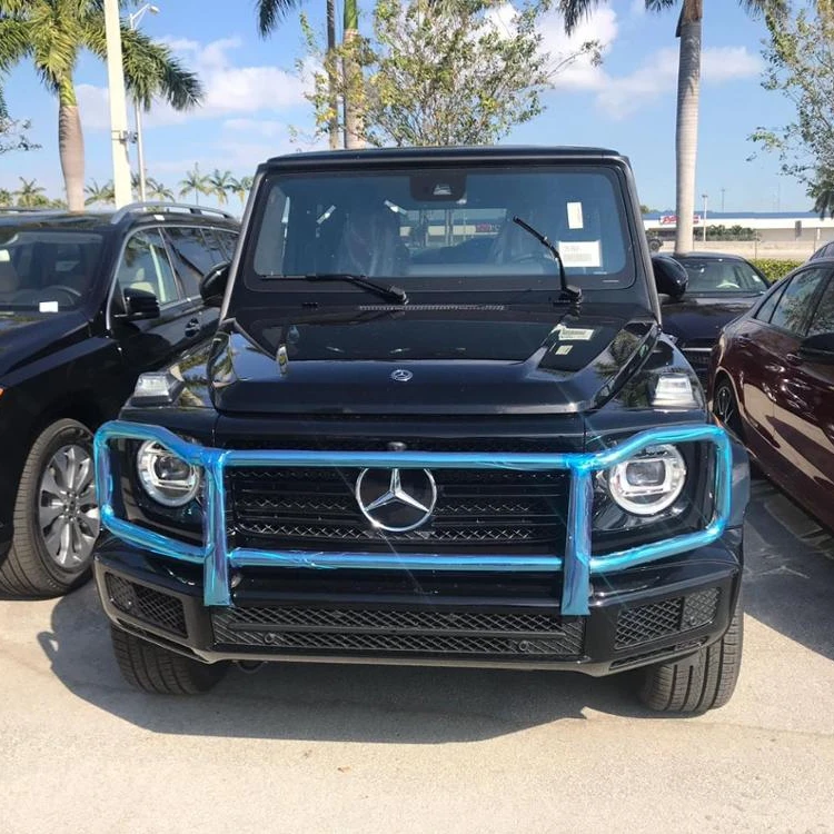 0015425918 rear Mercedes W463 G500 G55 parking sensor