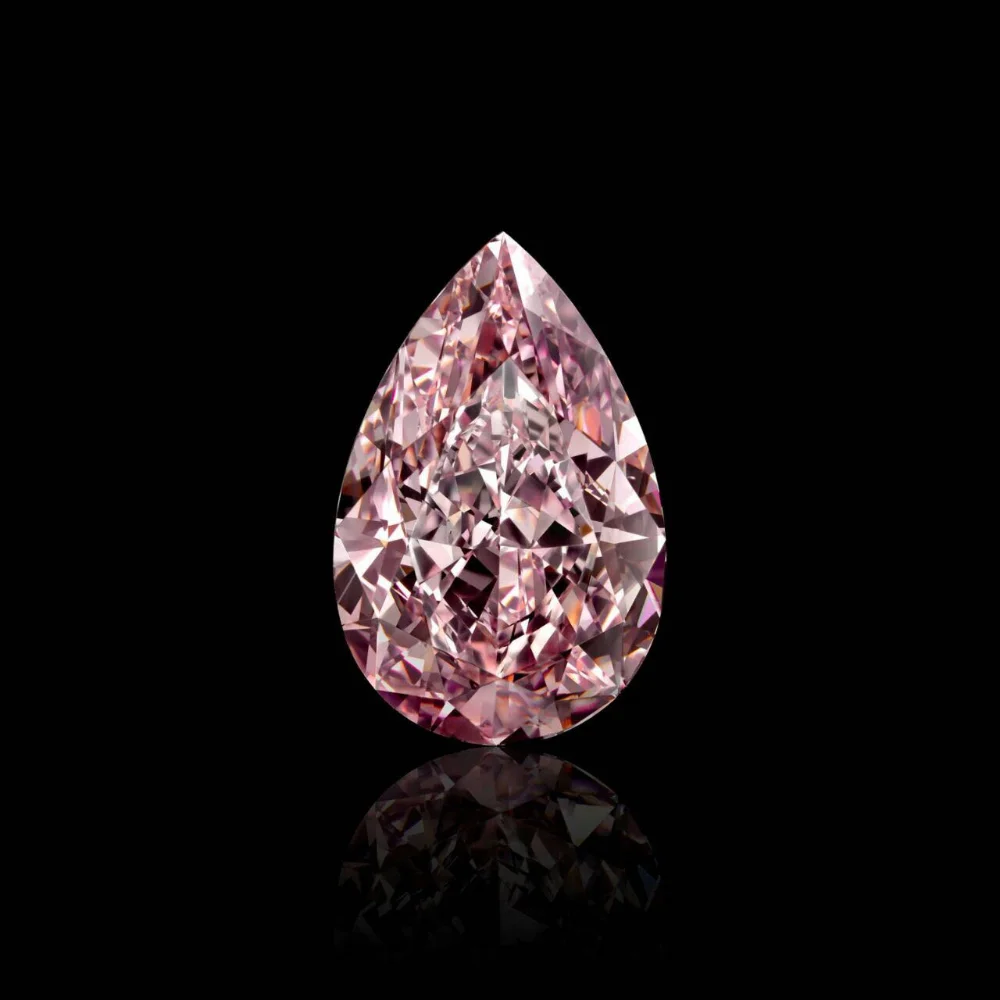 pink diamonds