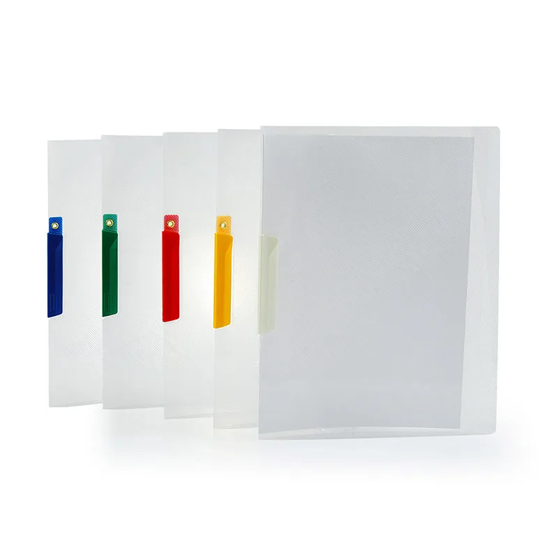 Plastic File Folder Carrying Case For Document - Buy Plastic Carrying ...