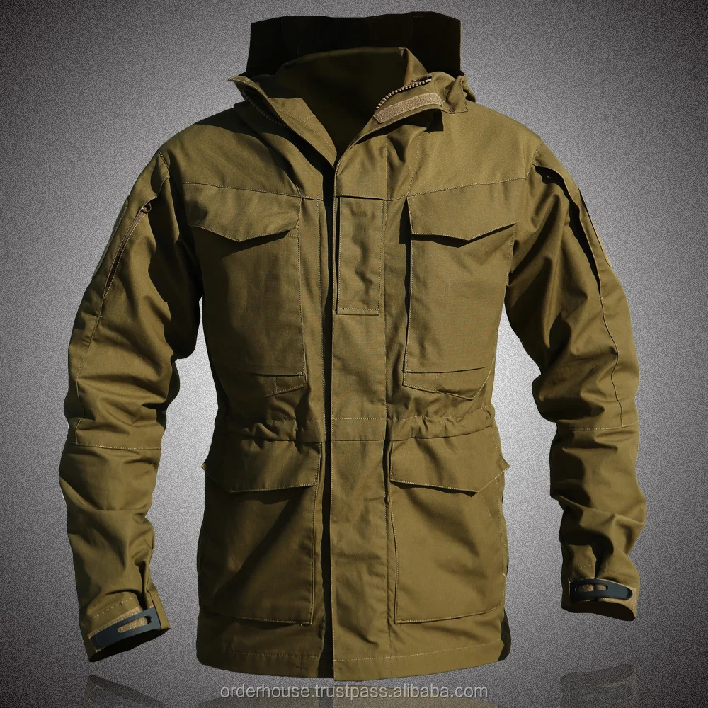 spring and autumn executives jackets men outdoor