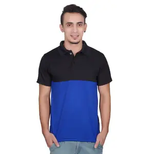 Newly Arrived Custom 100% Cotton Dri-Fit New Design Polo T Shirt Newly Arrived Custom 100% Cotton Dri-Fit New Design Polo T Shirt