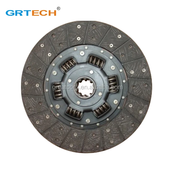 312502631 312102050 Auto Clutch Kits For Hino H07c Buy Clutch Kit