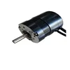 Chemical fiber winding machine brushless motors