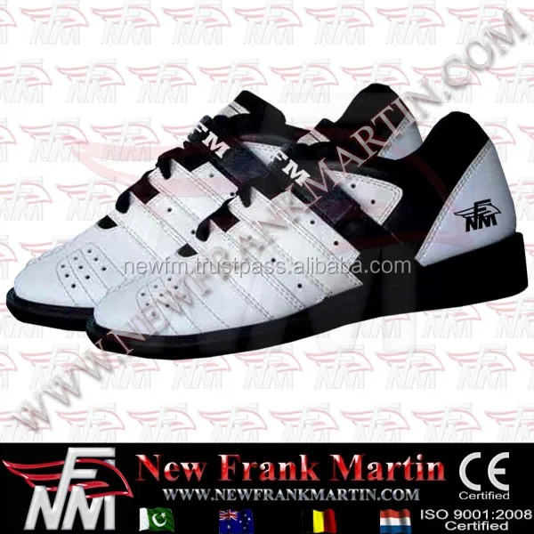 gym weightlifting shoes